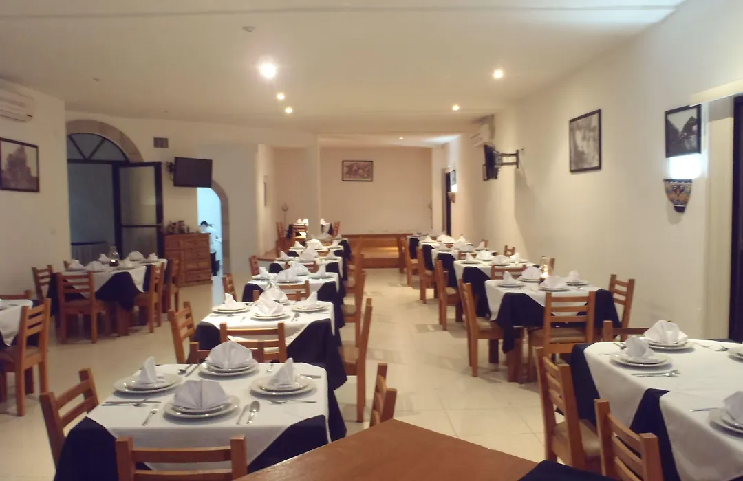 Hacienda De Castilla-1