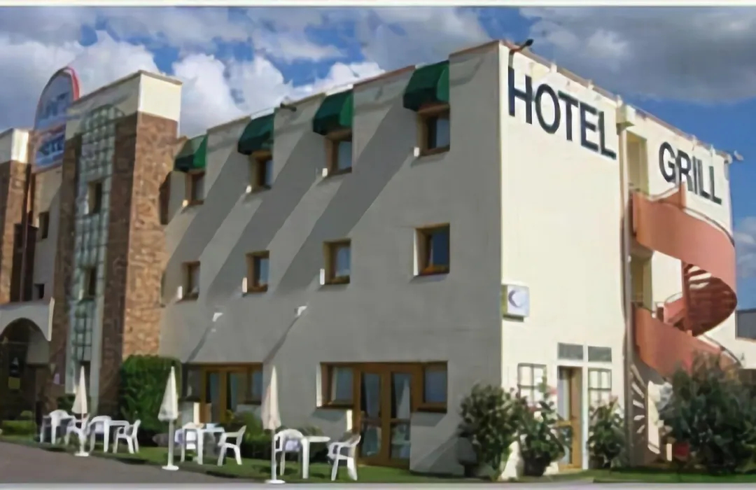 Kimotel Epône-Flins-1