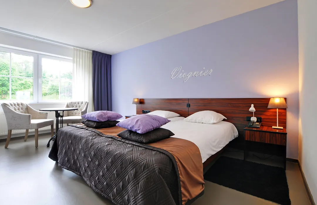 Hotel Herikerberg-1