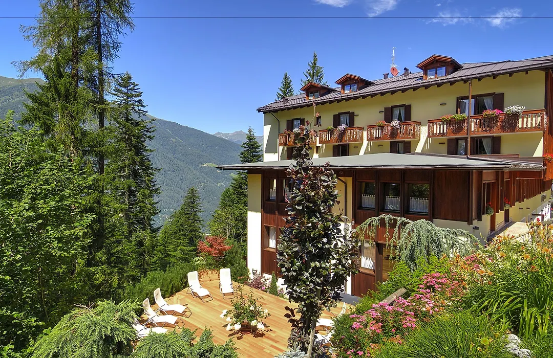 Hotel Caminetto-1