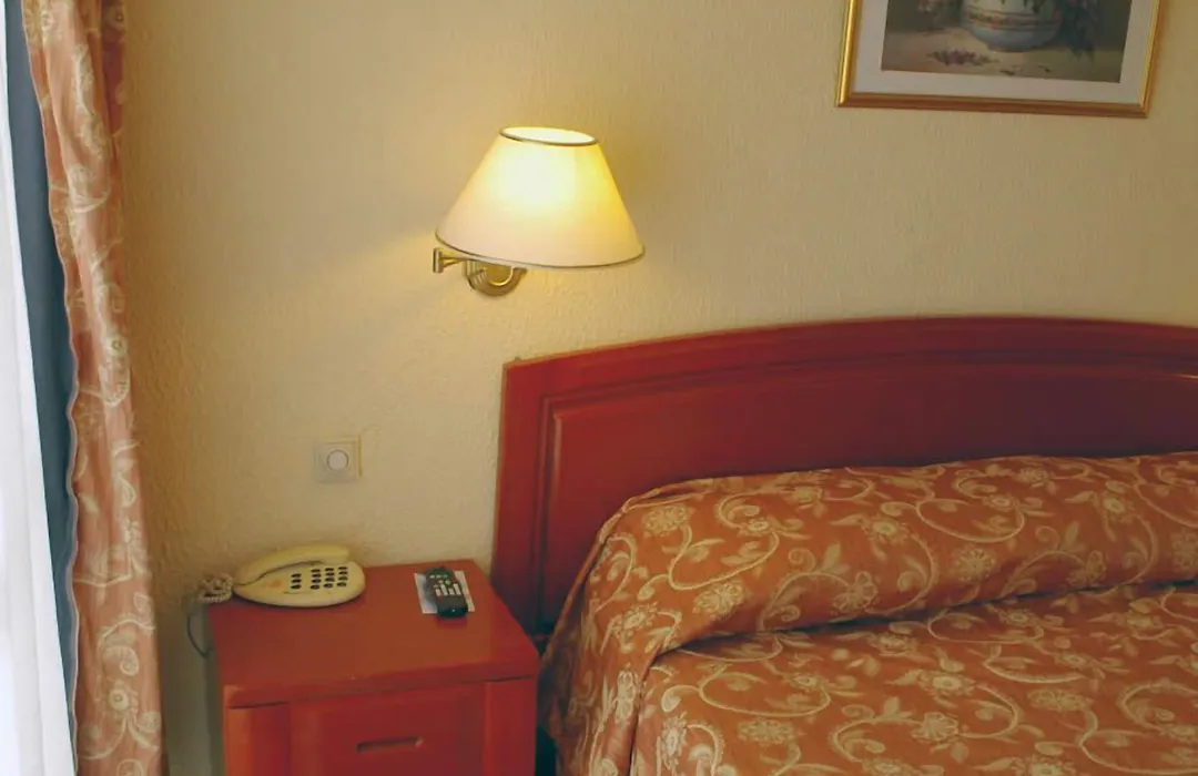 Hotel Mazafran-1
