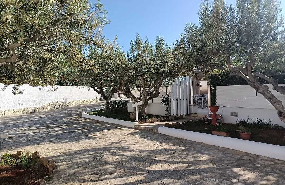 Signorino Eco Resort & Spa-1