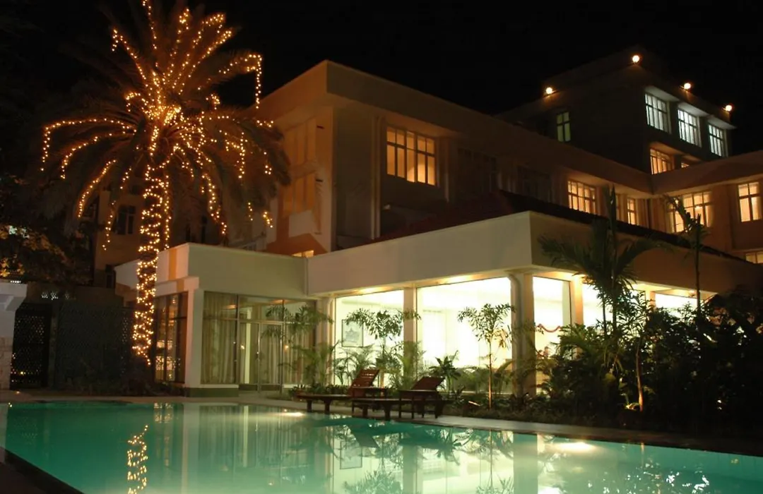 Mandalay City Hotel-1