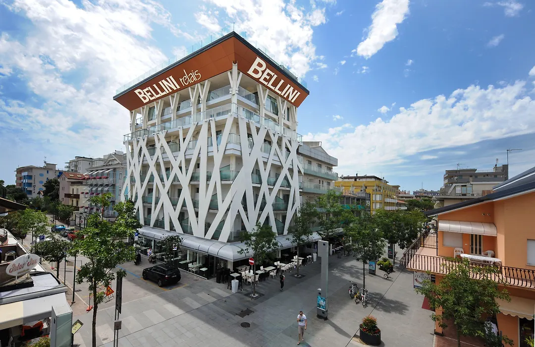 Bellini Relais (Adults Only)-1
