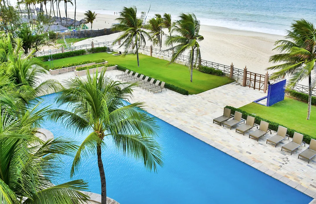 Kariri Beach Hotel-1