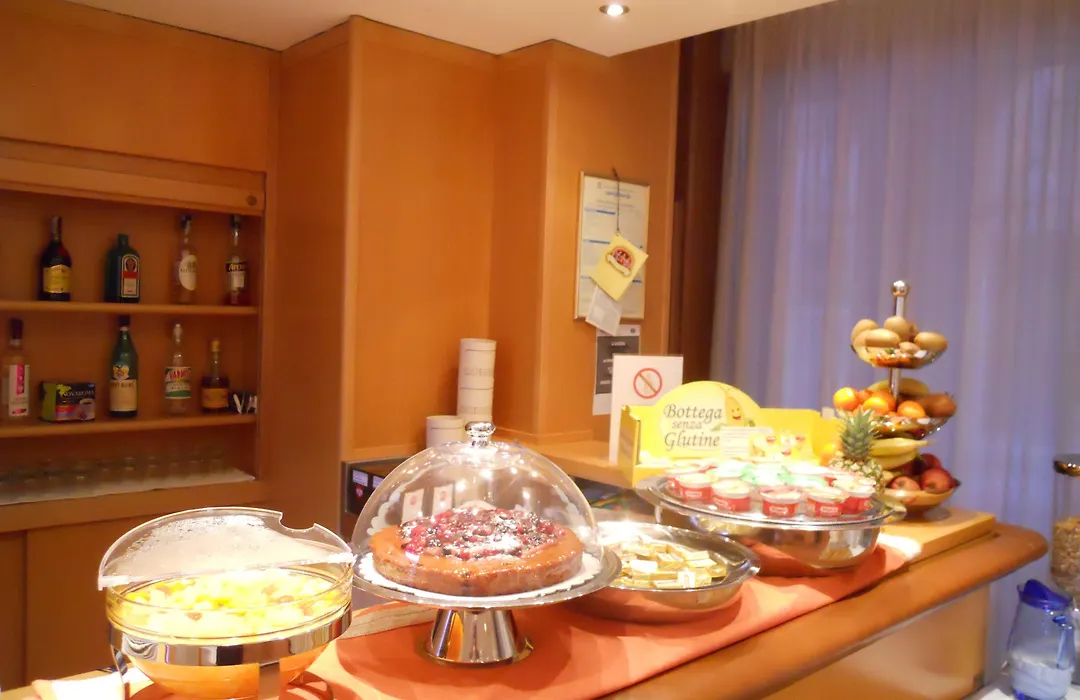 Albergo Italia-1