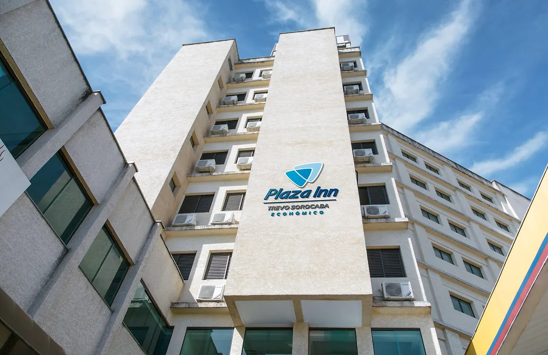 Plaza Inn Trevo Sorocaba-1