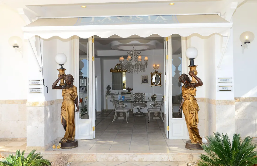 La Vista Boutique Hotel & Spa (Adults Only)-1