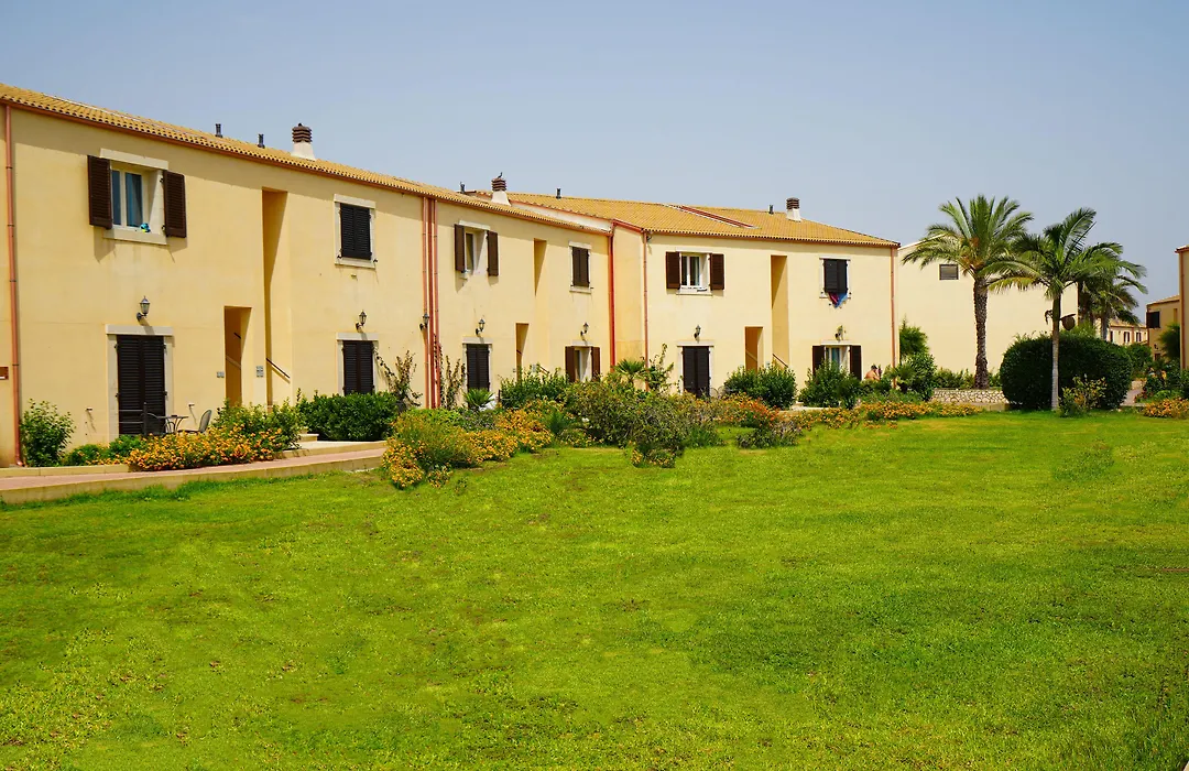 Zeta Club Sikania Eco Resort-1