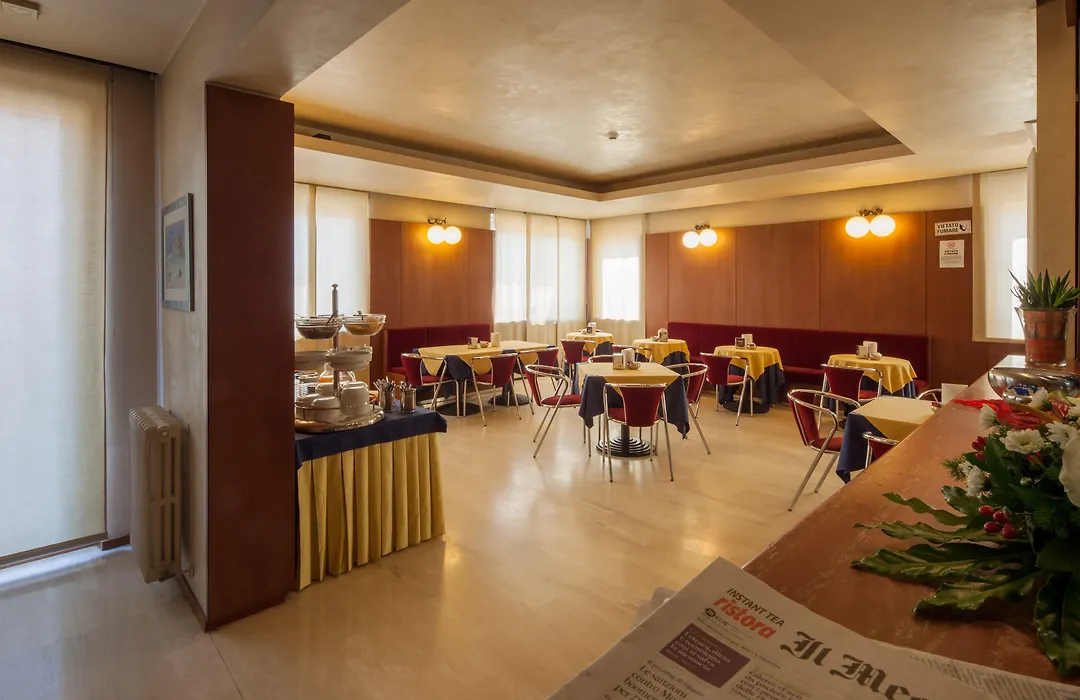 Hotel Mariani-1