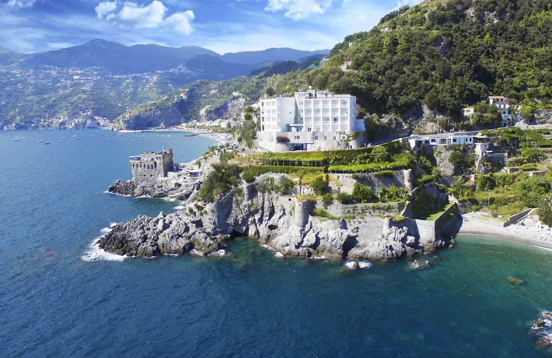 Residence Due Torri-1