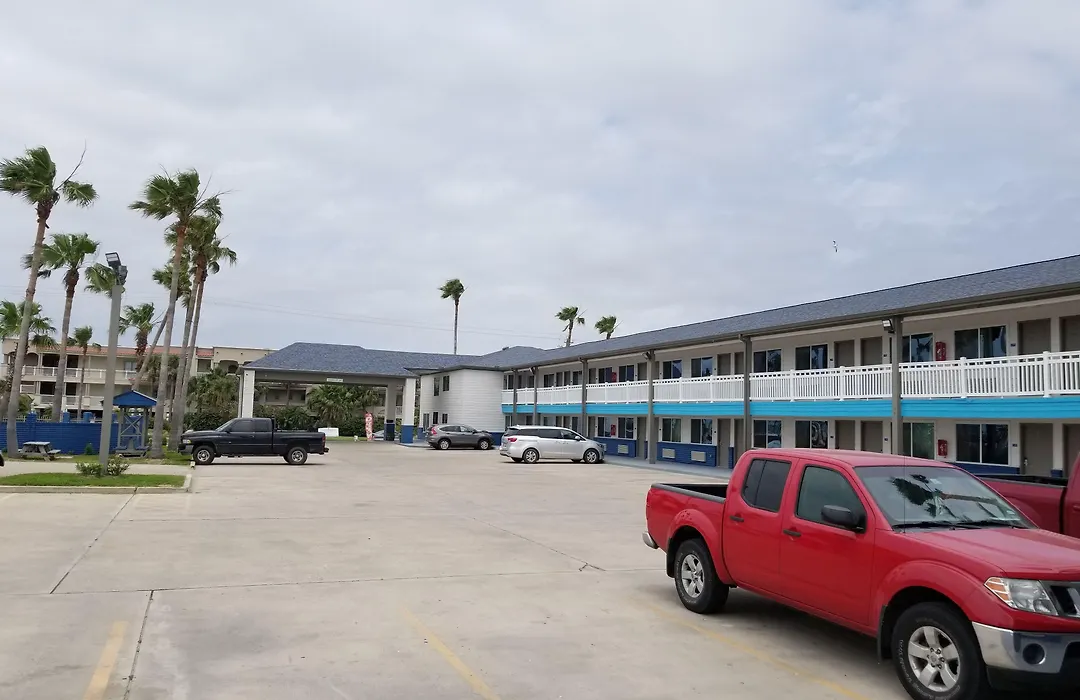 Captains Quarters Inn-1