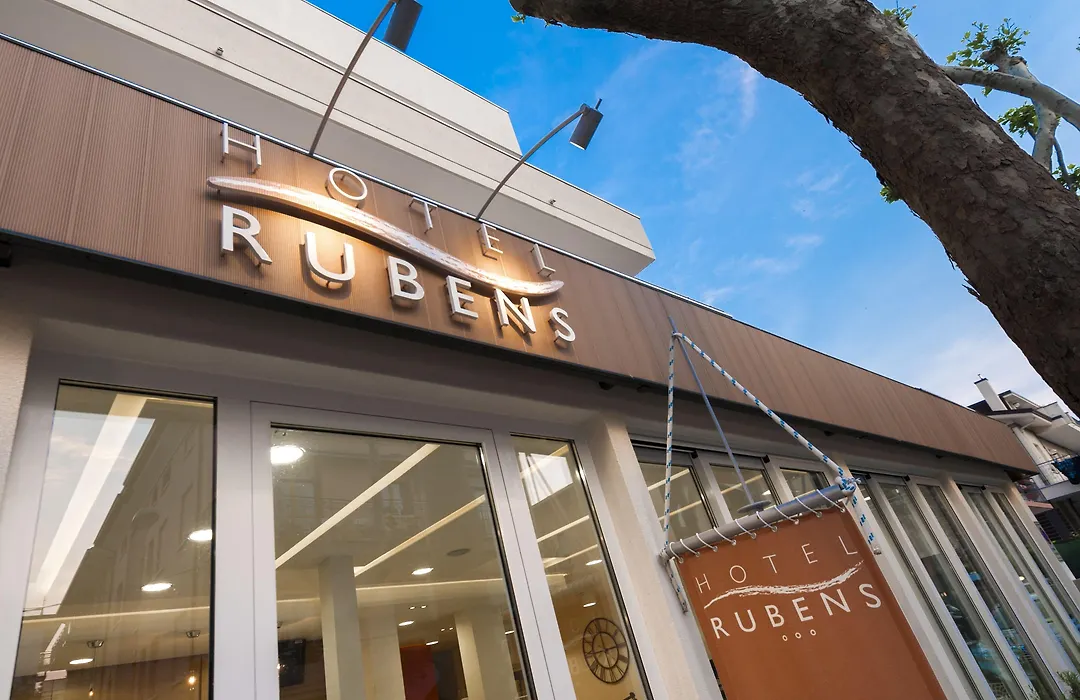 Hotel Rubens-1