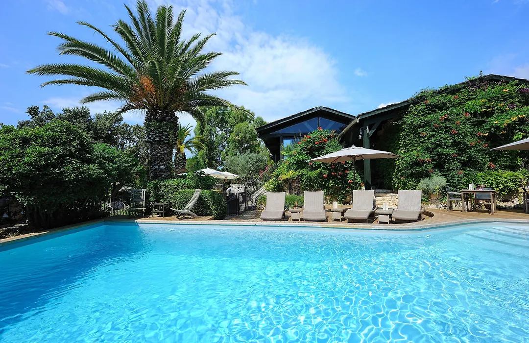 Lodge de Charme A Cheda-1