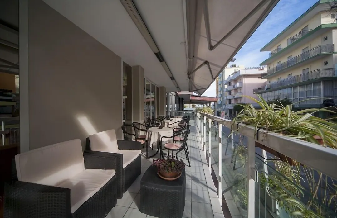 Hotel Zurigo-1