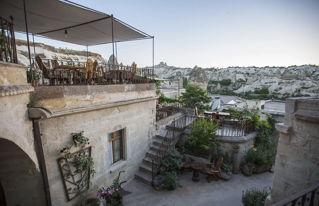 Koza Cave Hotel-1