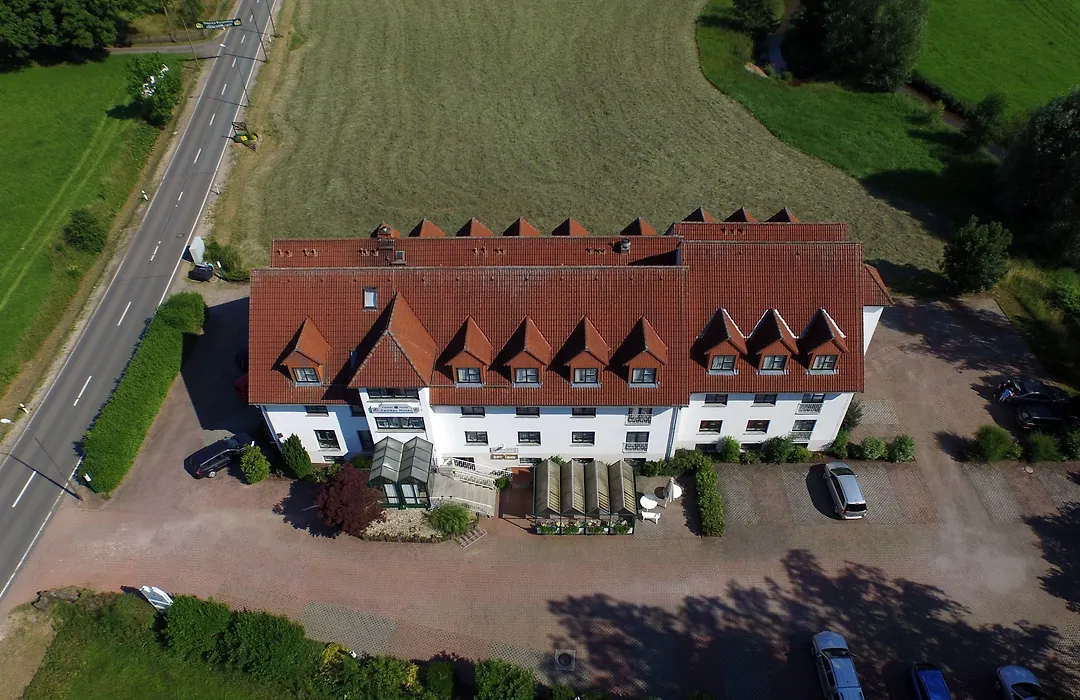 Hotel garni Zwickau-Mosel-1