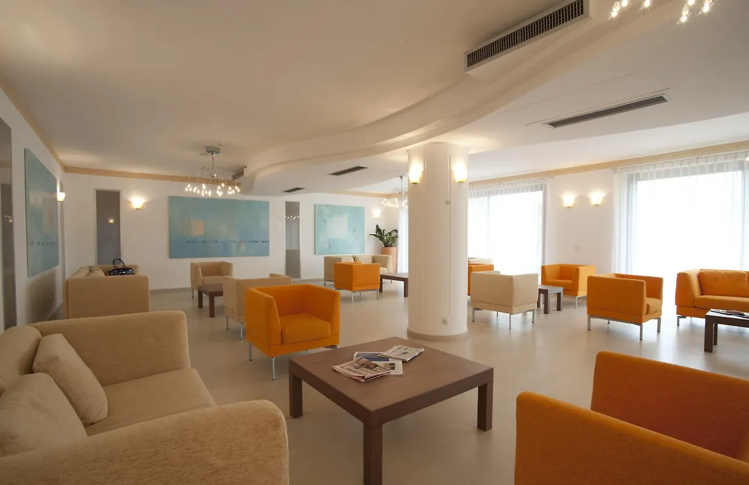 Oasiclub Hotel-1