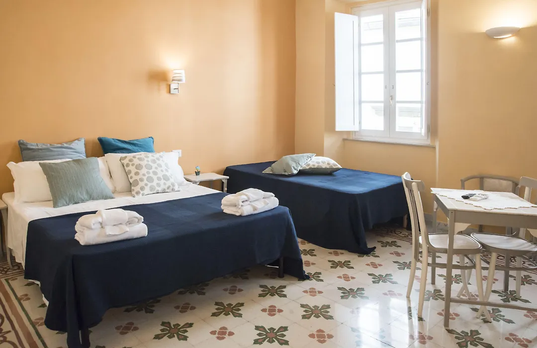 B&B Anfiteatro-1