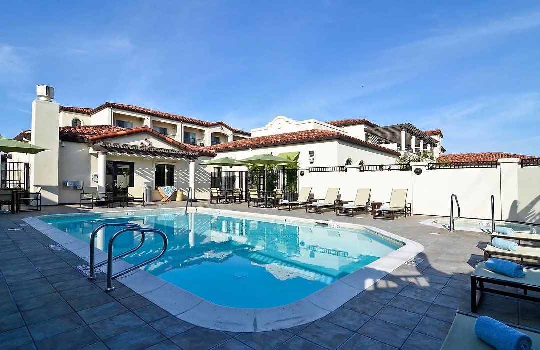 Fairfield Inn & Suites Santa Cruz - Capitola-1