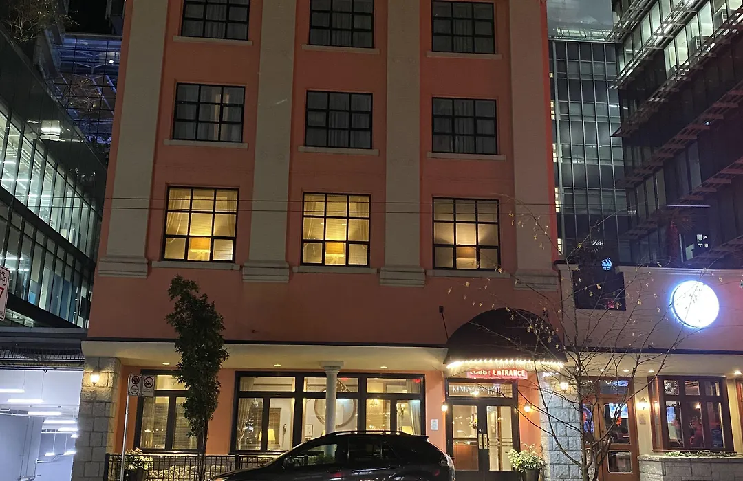 Kingston Hotel-1