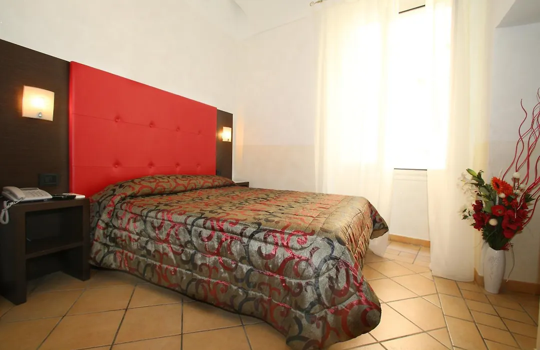 Sakura Inn Sanremo-1