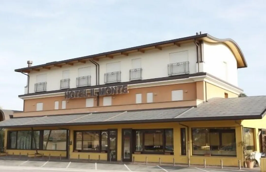 Hotel Il Monte-1