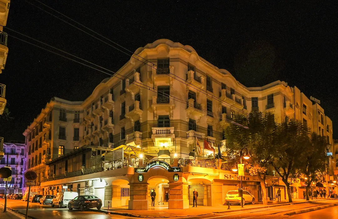 Majestic Hotel-1