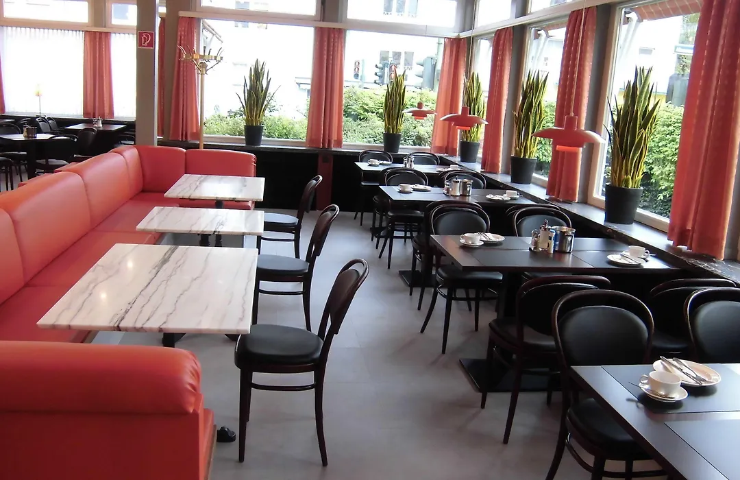 Hotel Böll Essen-1