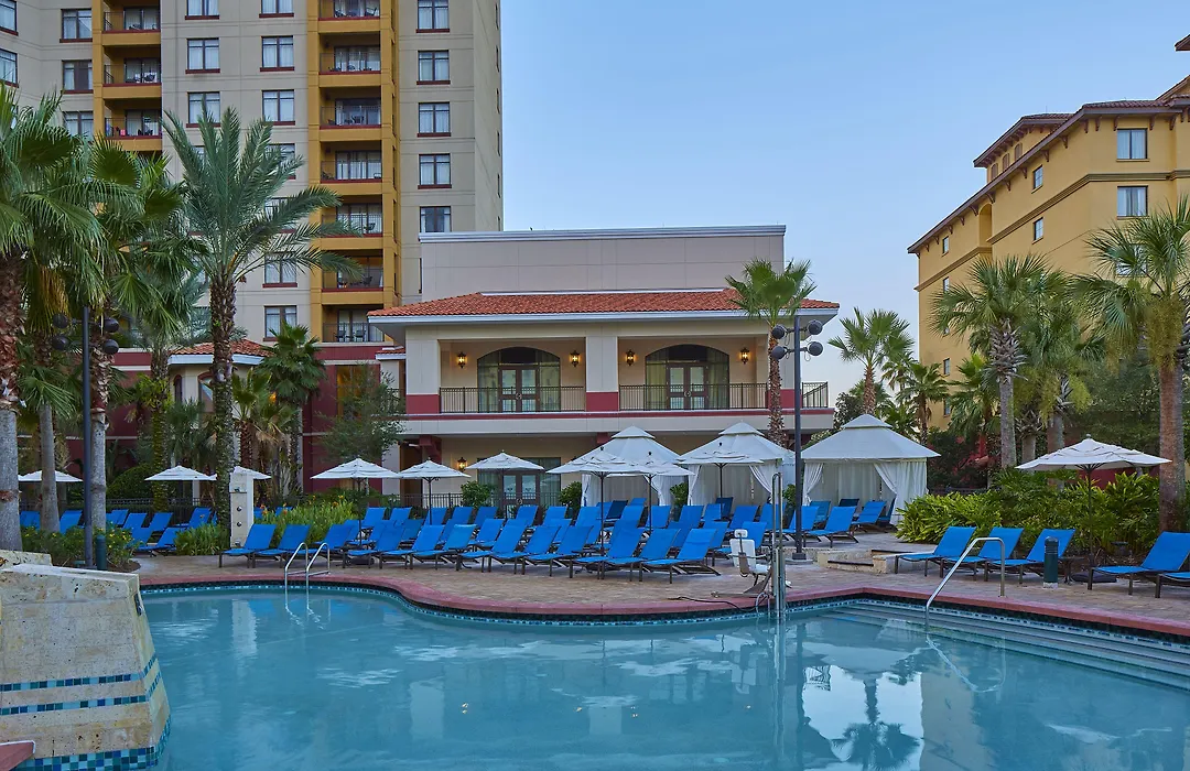 Wyndham Grand Orlando Resort Bonnet Creek-1
