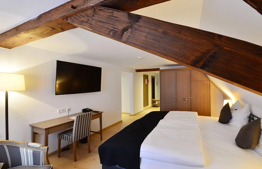 DORMERO Hotel Kelheim-1
