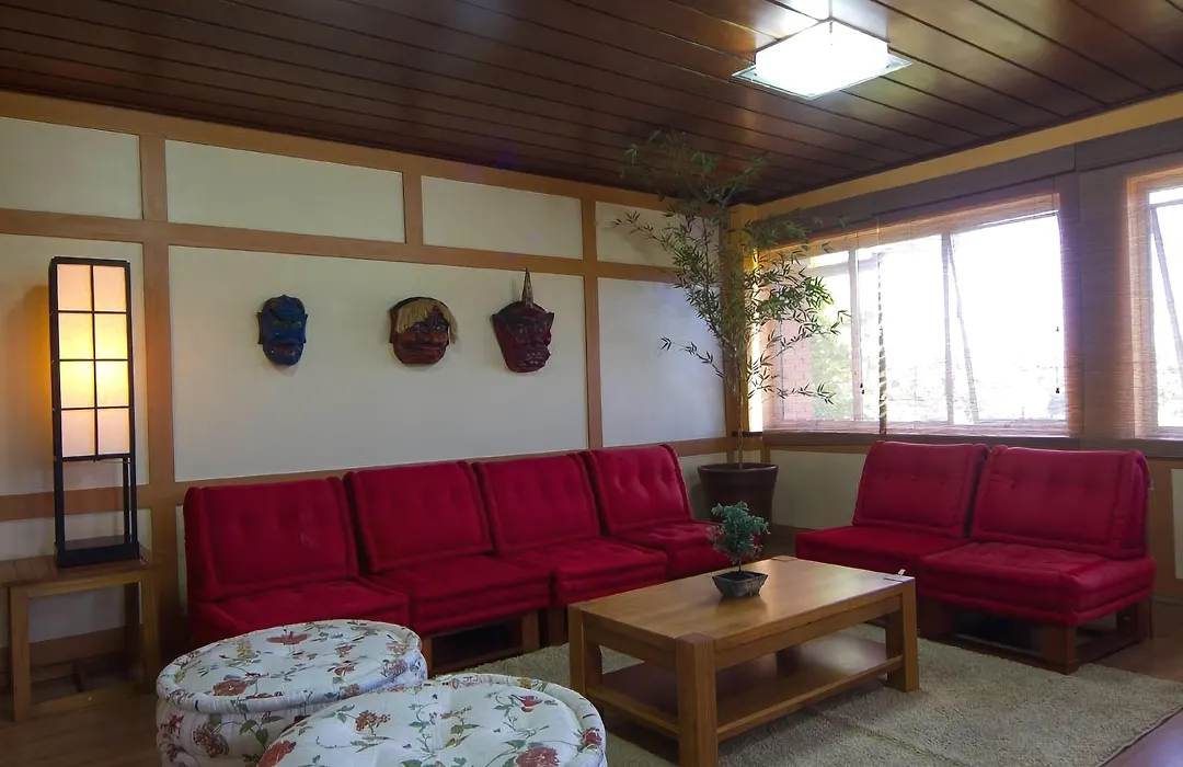 Hotel Matsubara-1