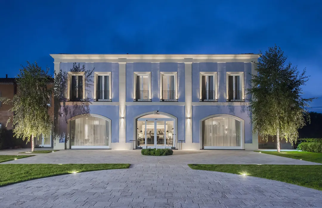 Villa Neri Resort&Spa-1