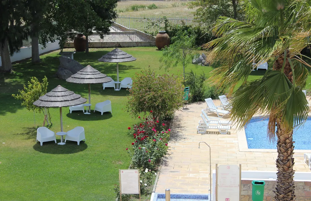 Bejaparque Hotel-1