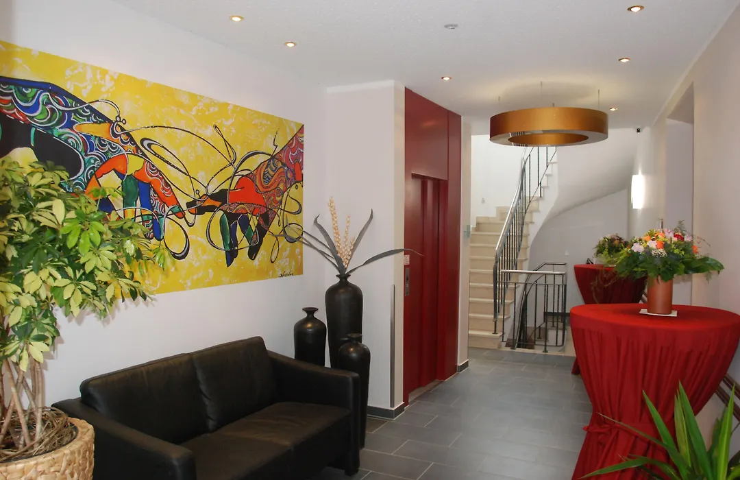 Hotel Schmidt am Markt-1