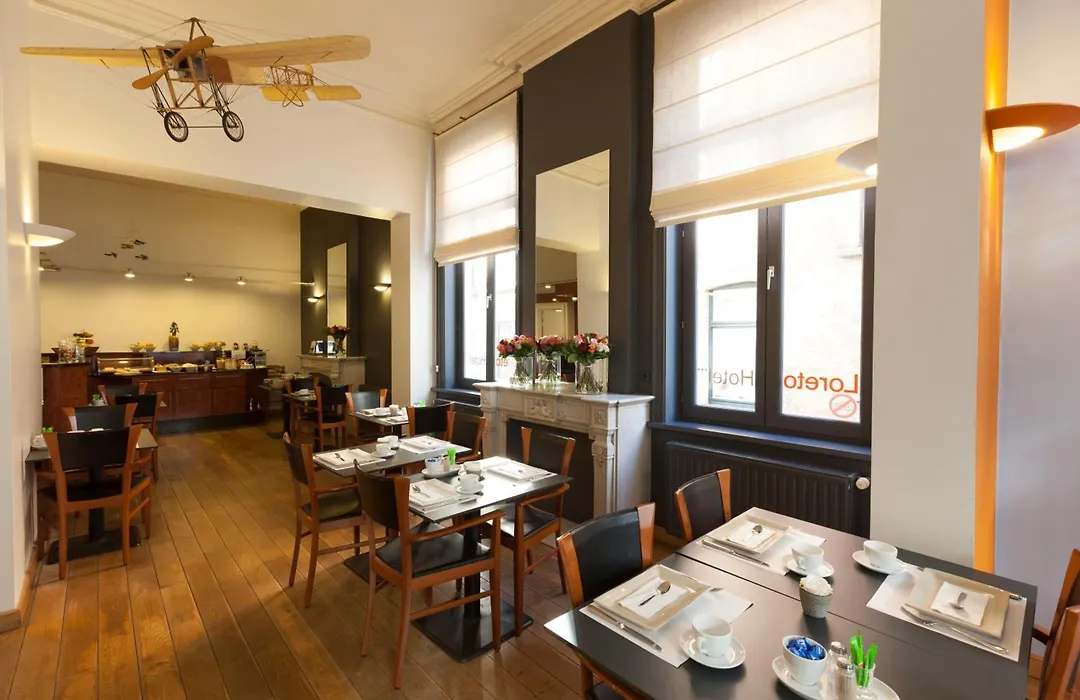 Hotel Loreto-1