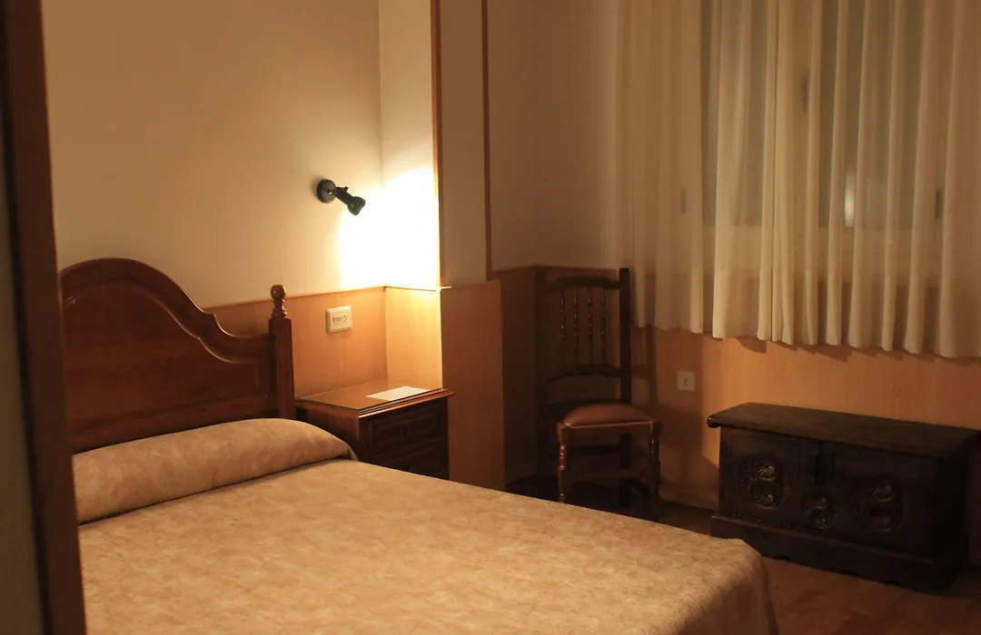 Hotel Los Perales-1