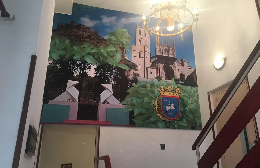 Hostal Jaime I-1