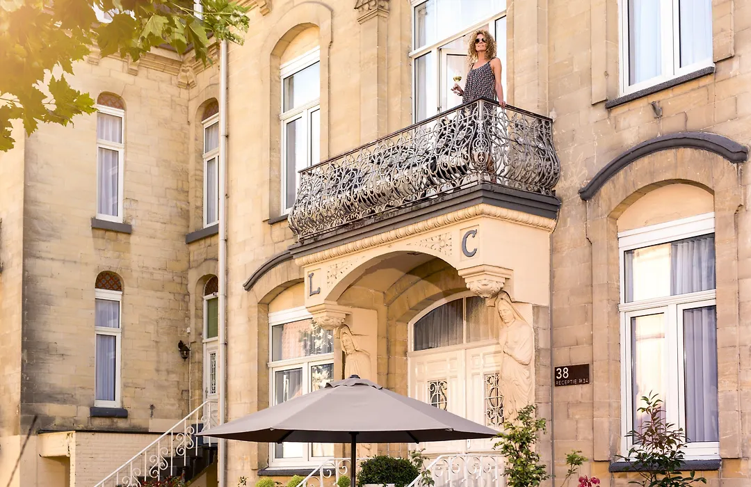 Appartementen Valkenburg-1