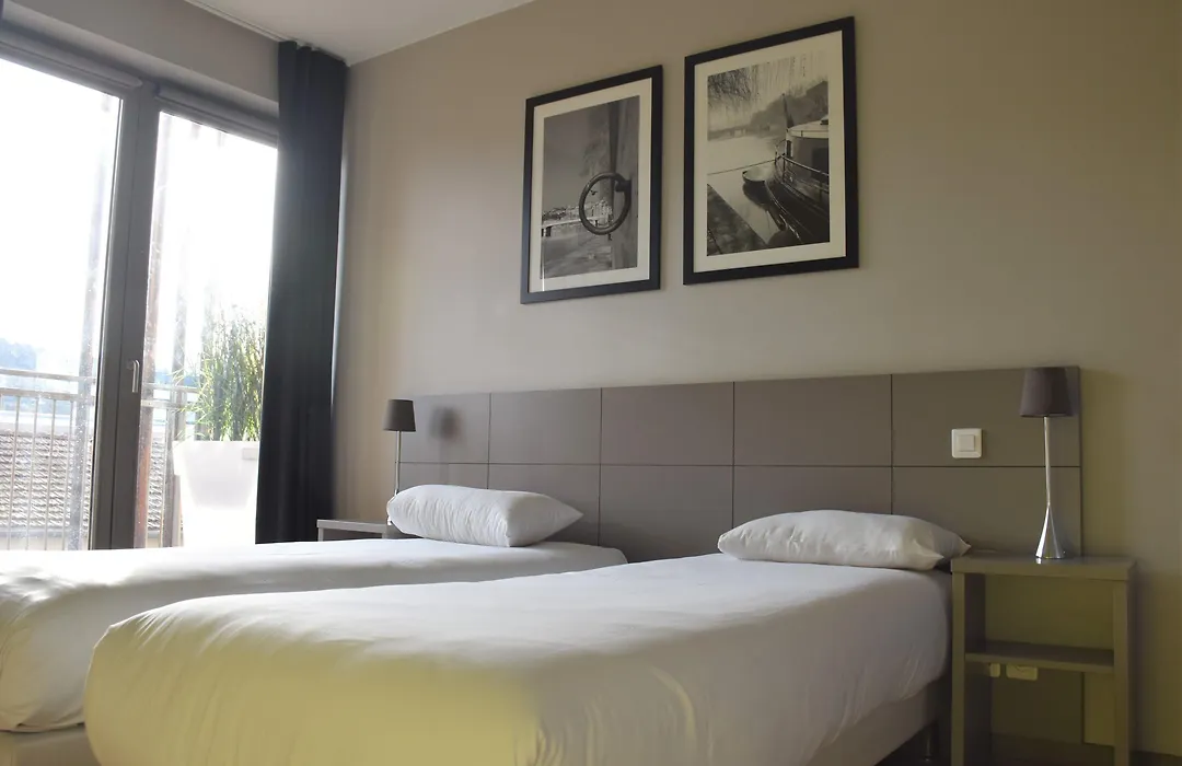 Dock Ouest Residence Groupe Paul BOCUSE-1