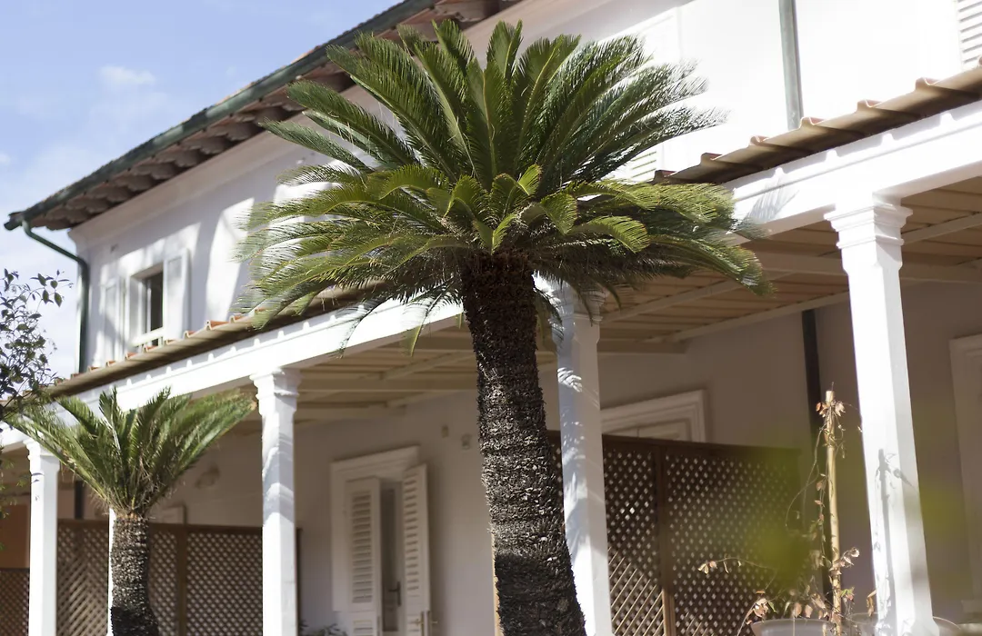 Residence Hotel Villa Mare-1