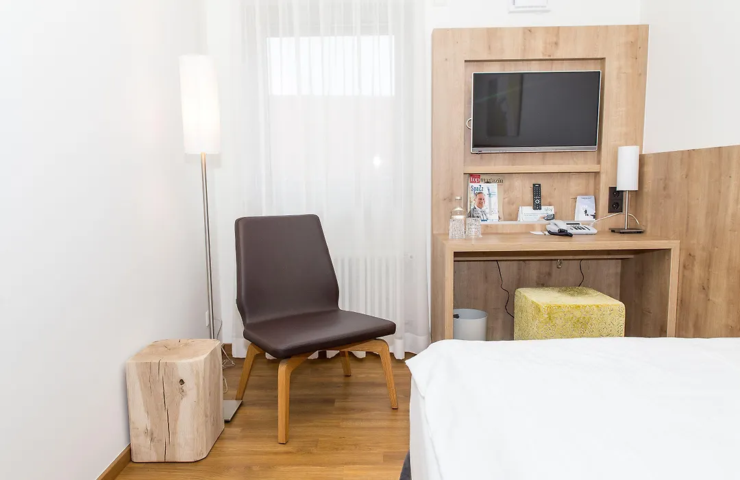 Hotel Goldenes Rad-1