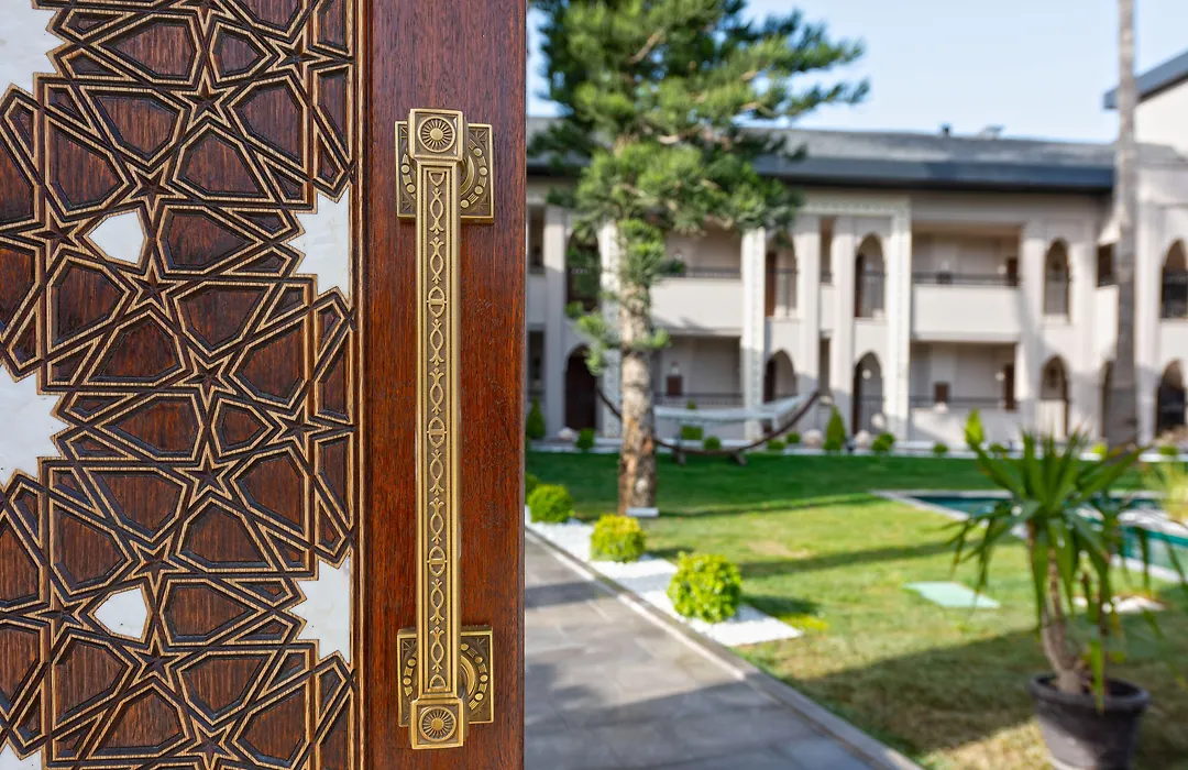 Alaaddin Beach Hotel - Adult Only-1