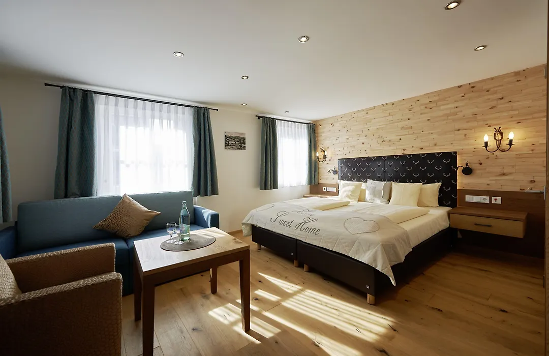 Hotel Adler-1
