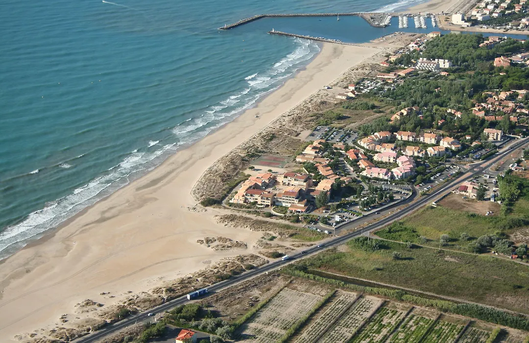 Hotel Les Dunes-1