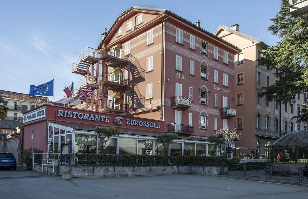 Hotel Ristorante Eurossola-1