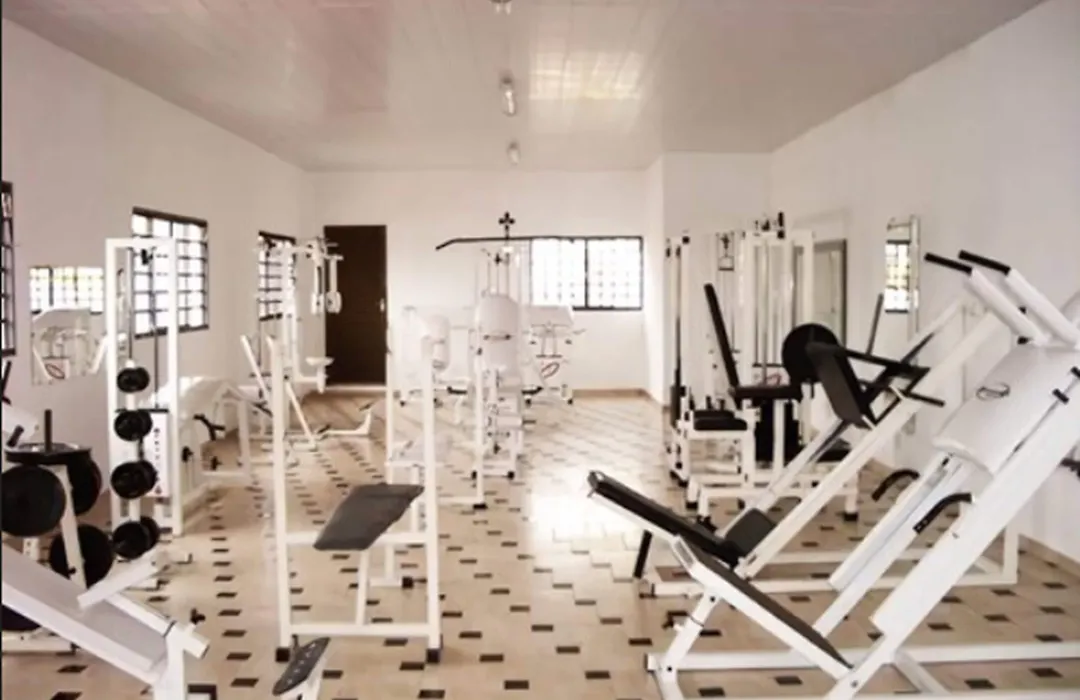 Hotel Londri Star-1