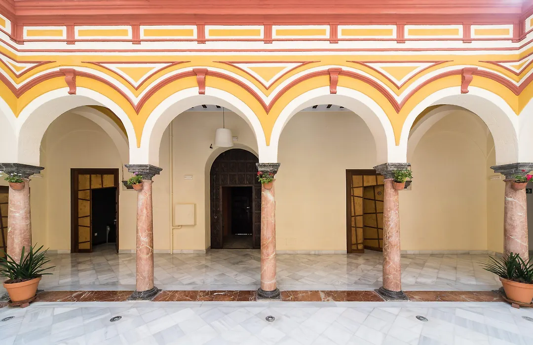 Hotel Palacio Marqués de Arizón-1