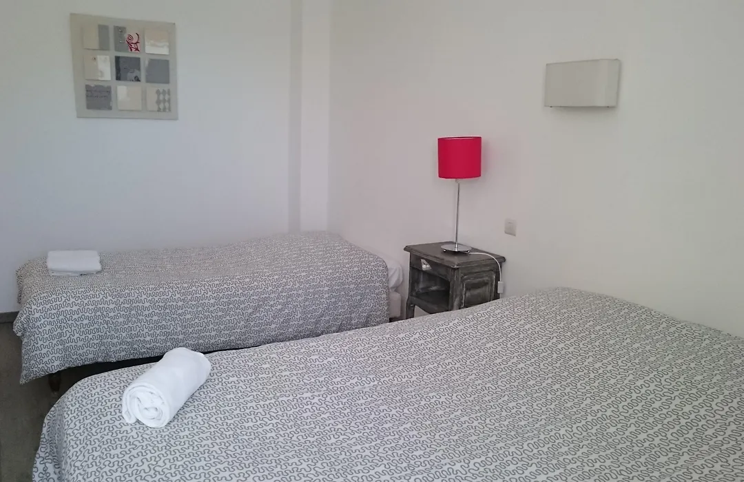 Hotel Le 5-1