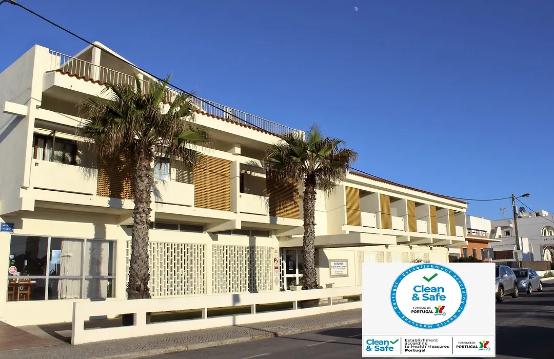 Aeromar Beach Hotel-1